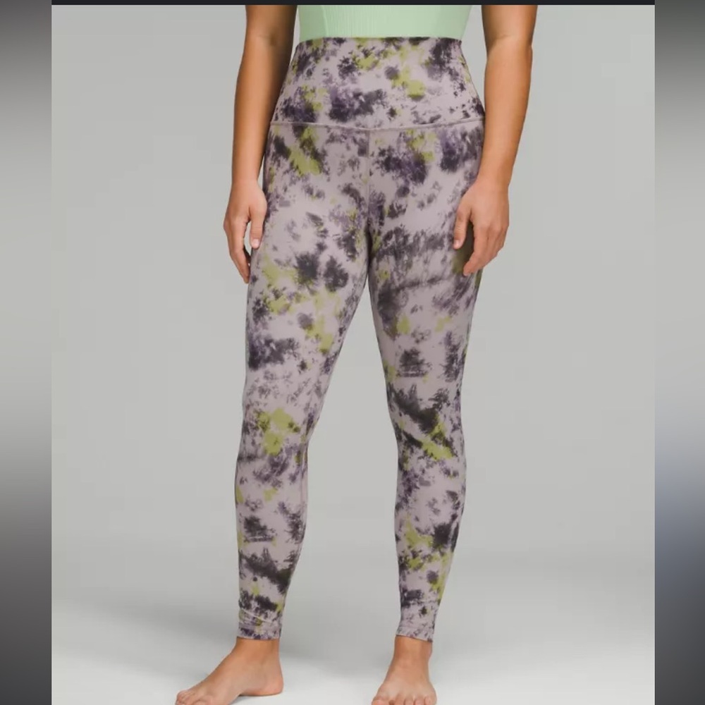 New! Lululemon Align Leggings
